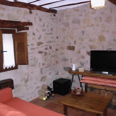 Casa Sigueenza Exterior foto