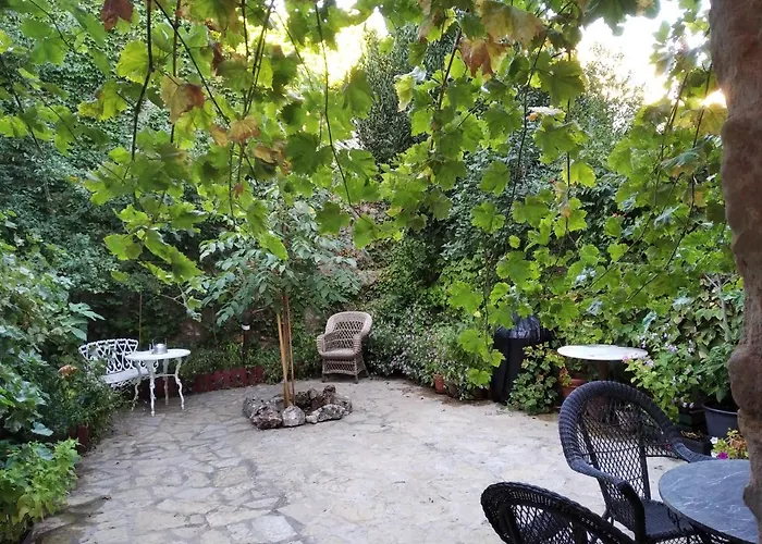 Casa Sigueenza