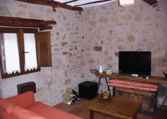 Casa Sigueenza