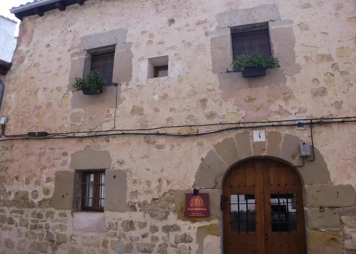 Casa Sigueenza