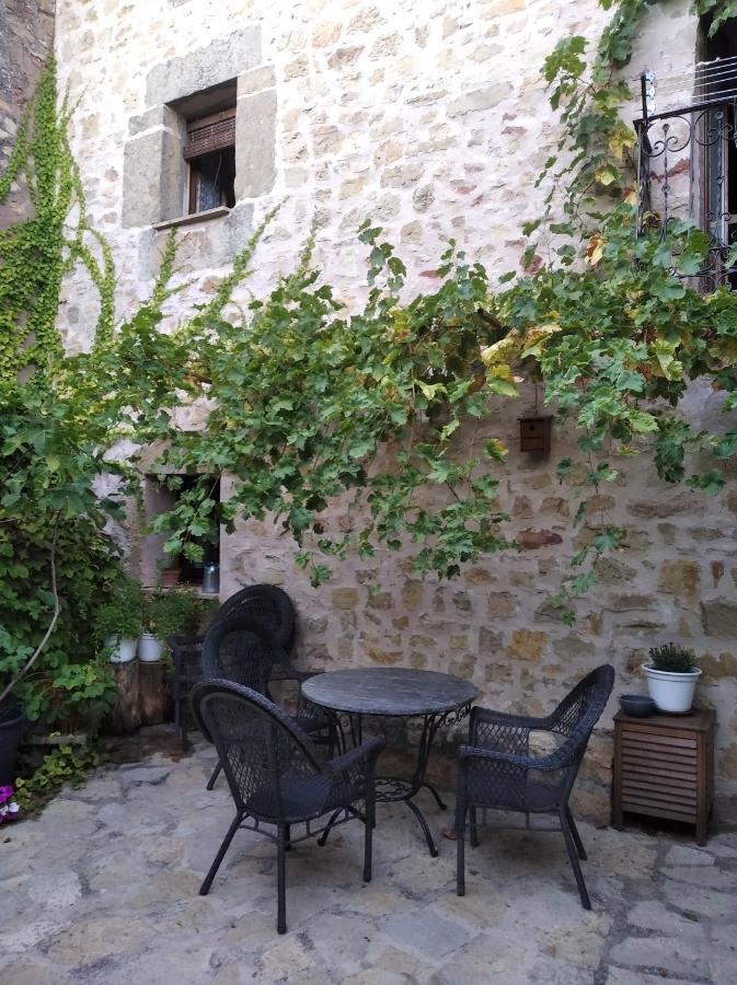 Casa Apartment Siguenza