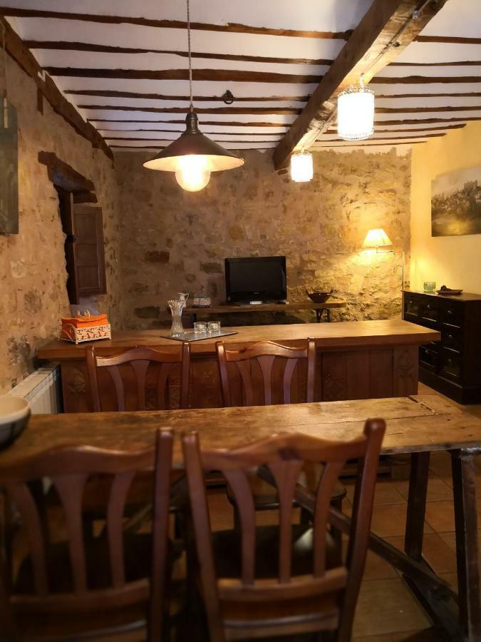 Casa Apartment Siguenza