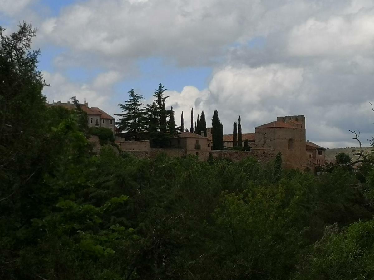 Casa * Siguenza