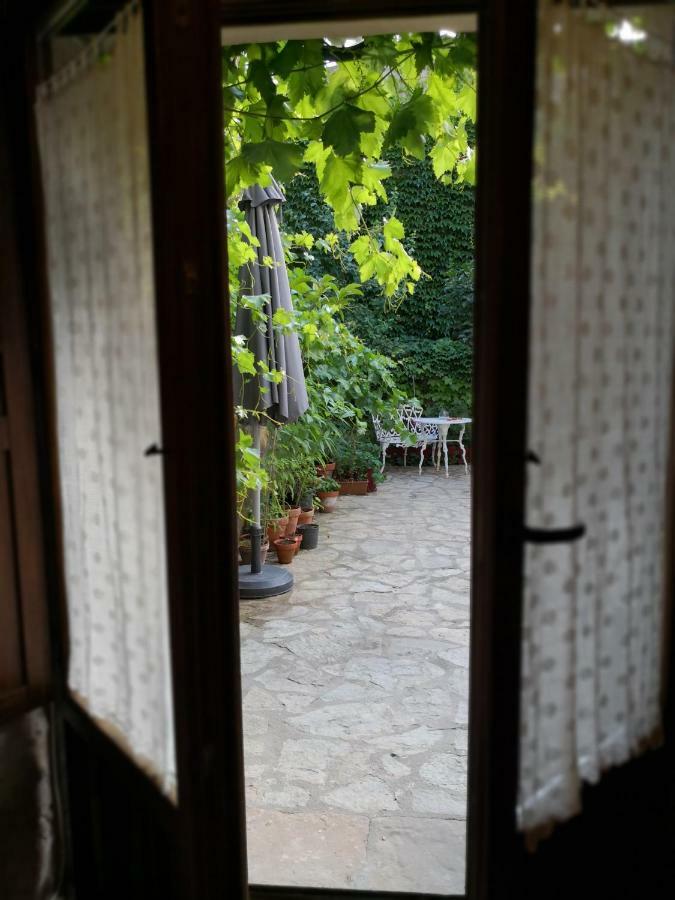 Casa Apartment