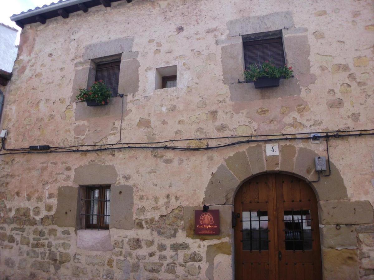 Casa Siguenza